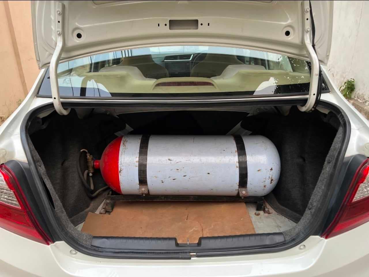 INTERIOR image for AMAZE 1.2 S(O) MT (I-VTEC)