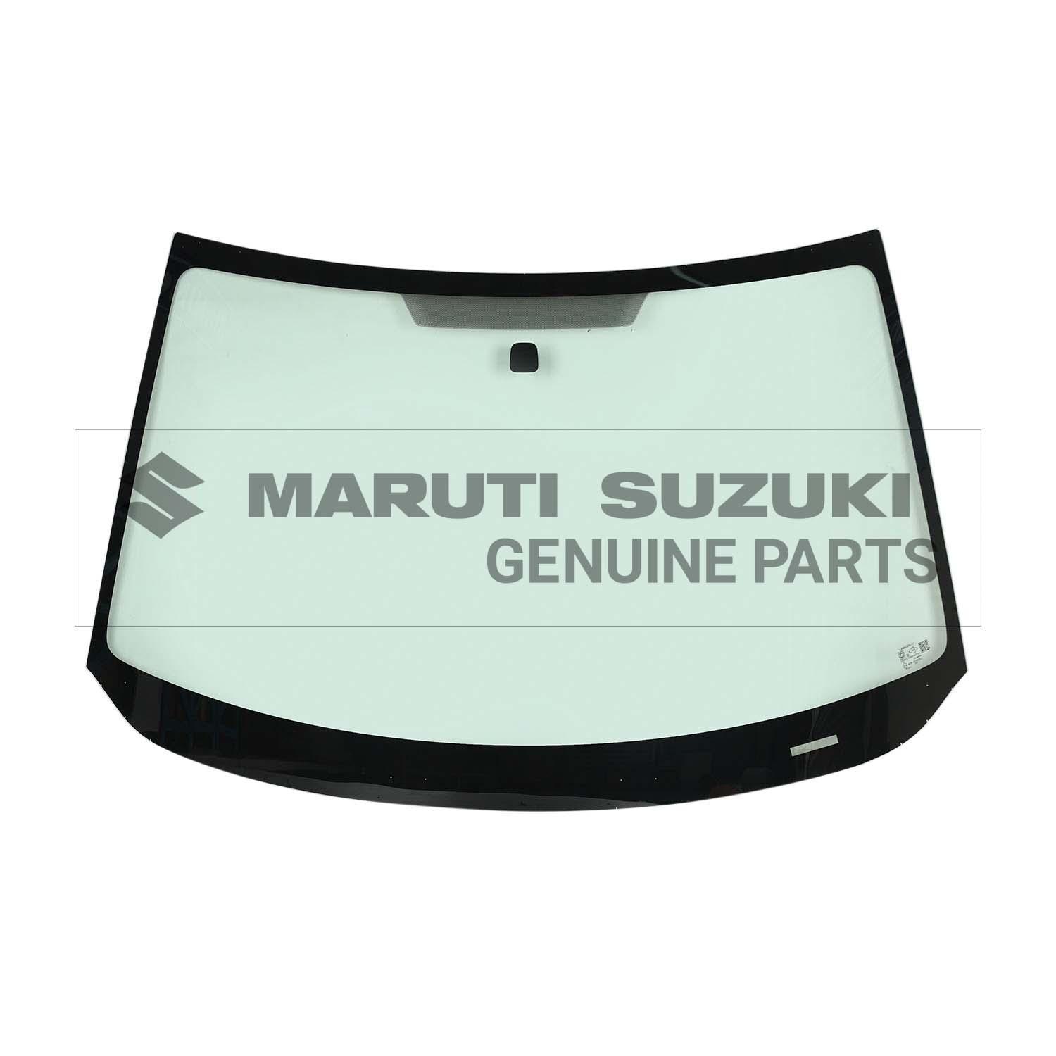 Maruti Suzuki GLASS WINDSHIELD