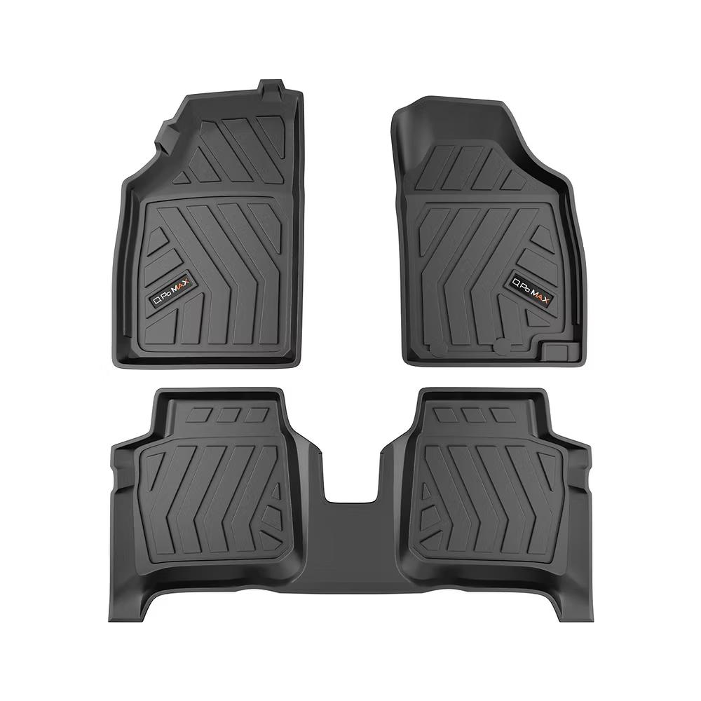 Baleno car 3D Mats Black