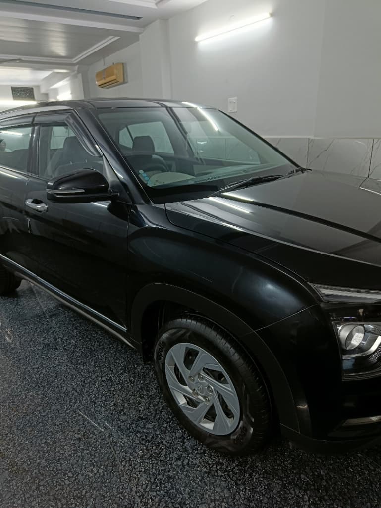 Hyundai Creta [2020-2023]