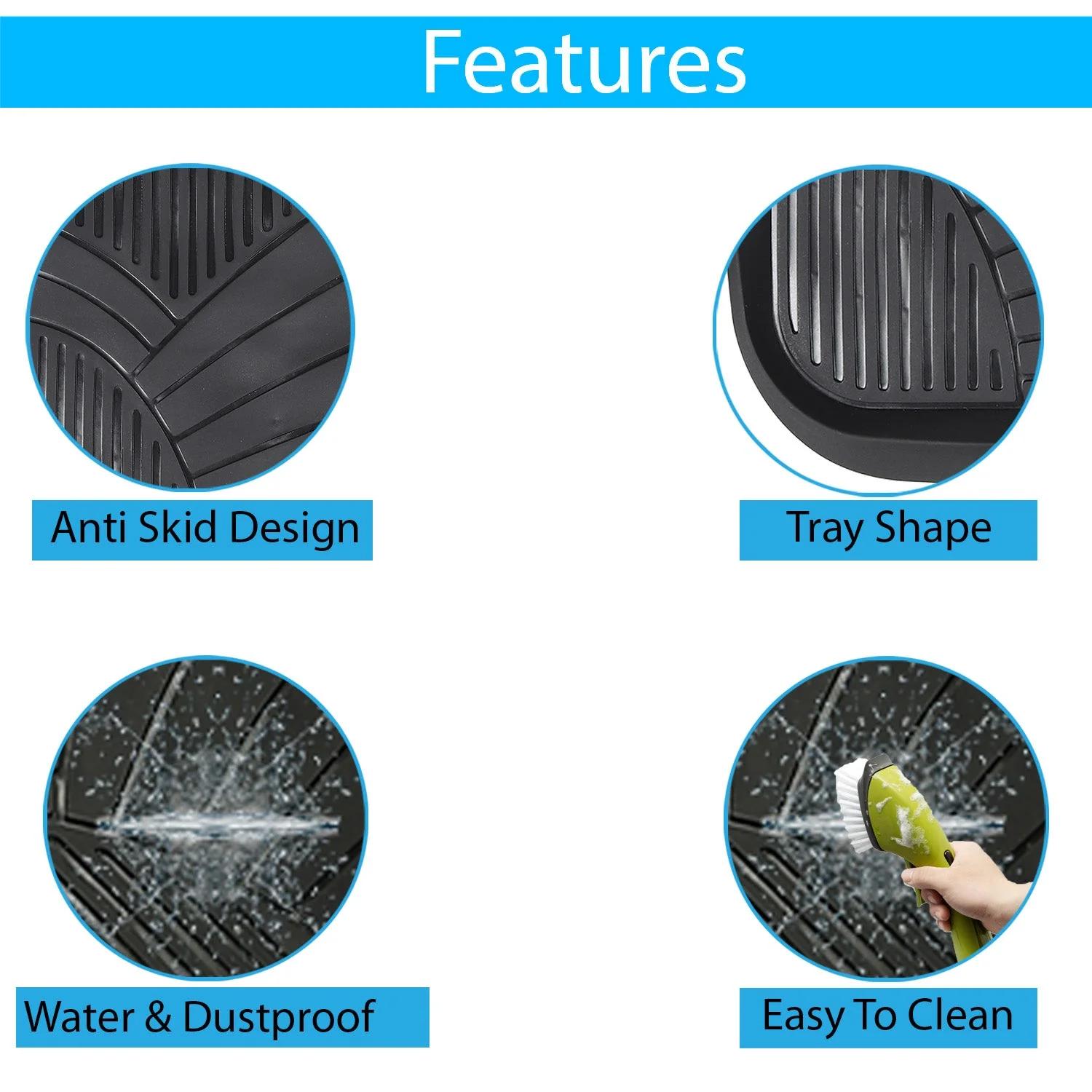 Floor Mats
