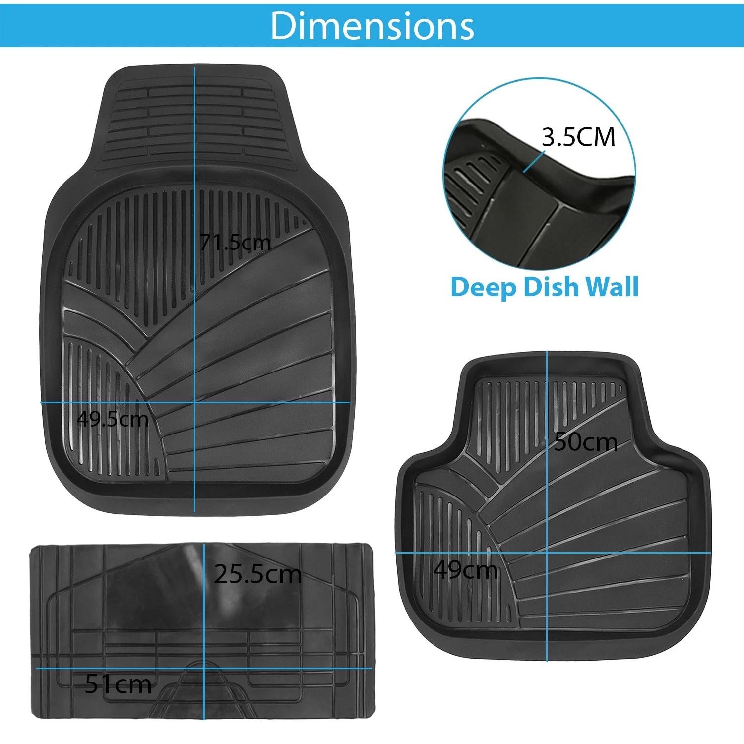 Floor Mats