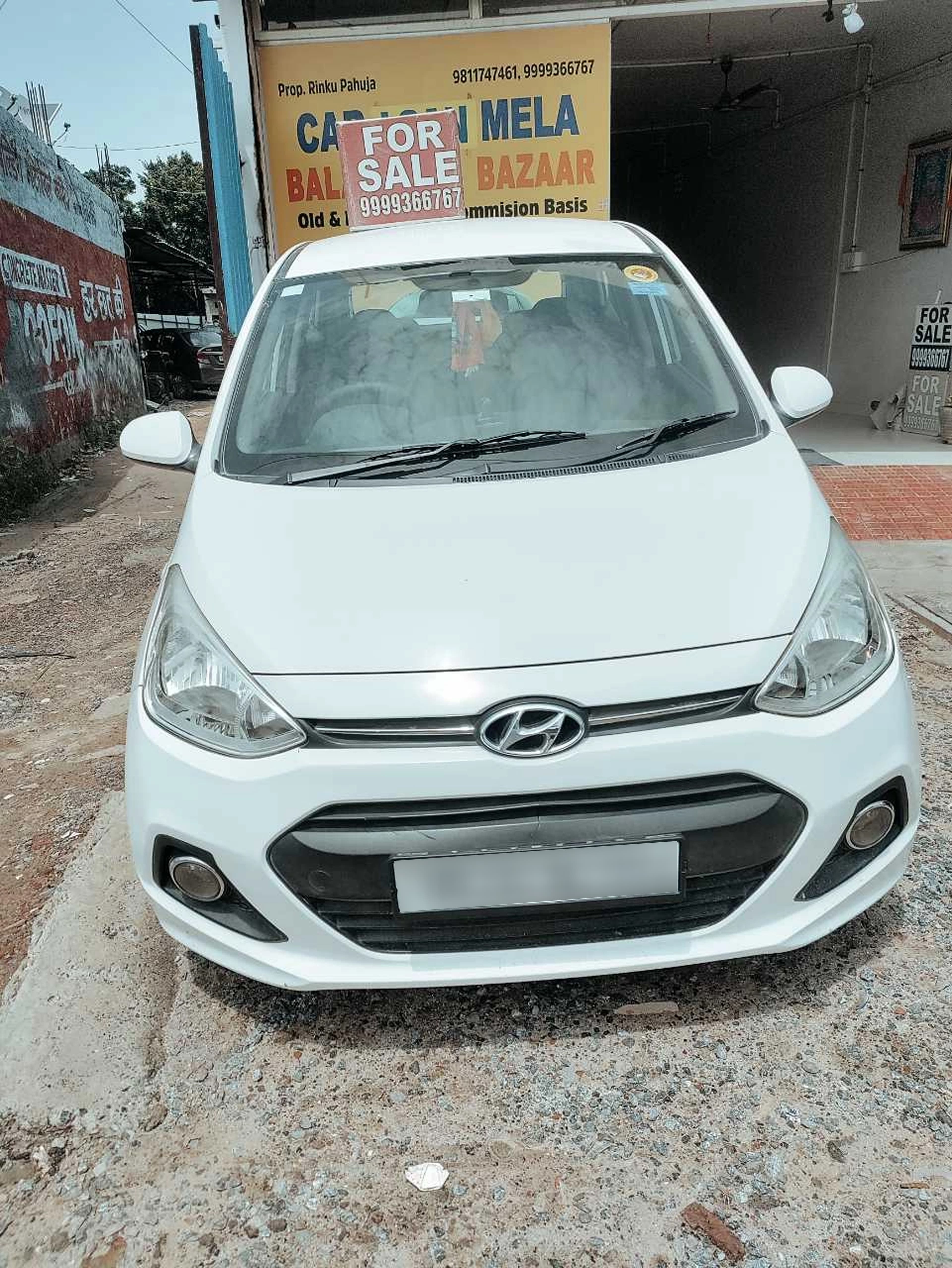 EXTERIOR image for GRAND I 10