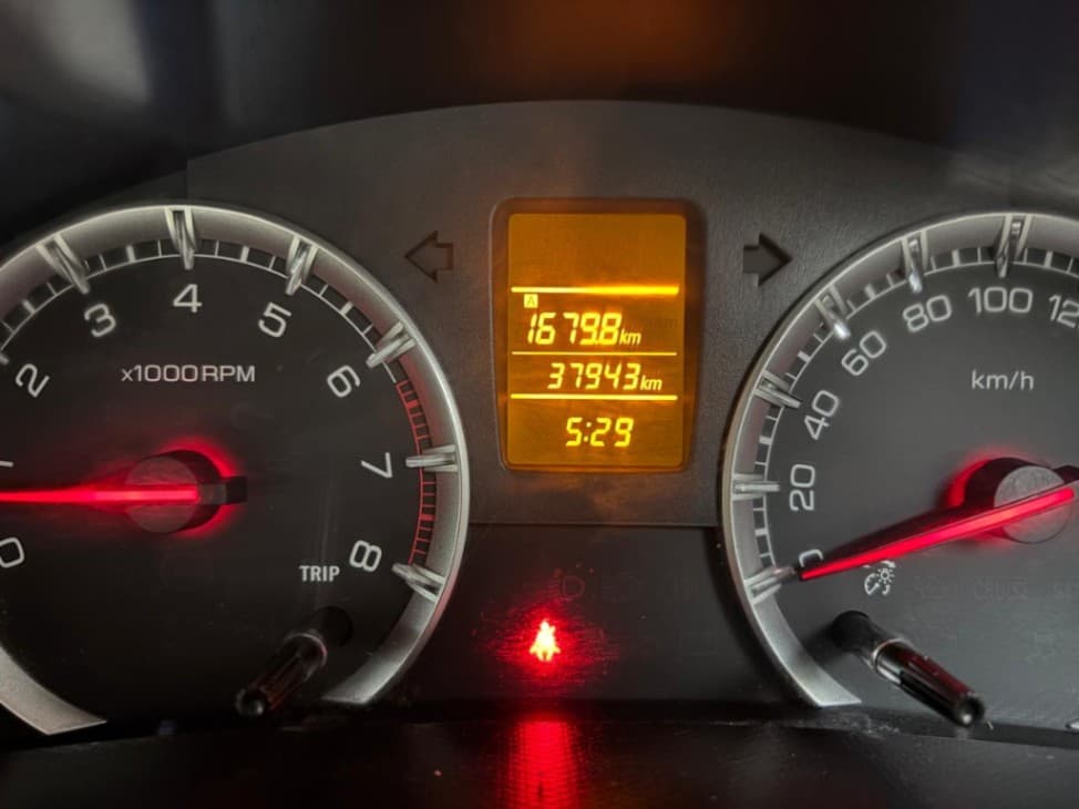 INTERIOR image for DEZIRE