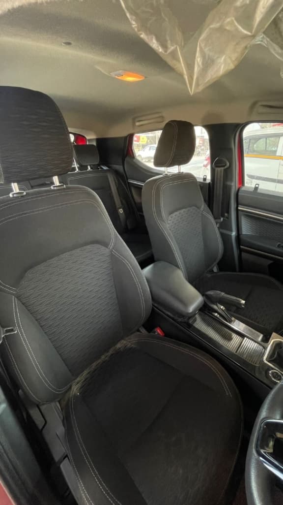 Renault Kiger [2021-2022]