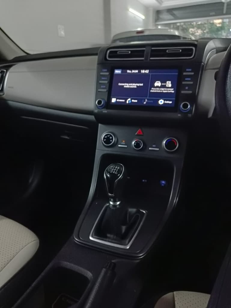 Hyundai Creta [2020-2023]