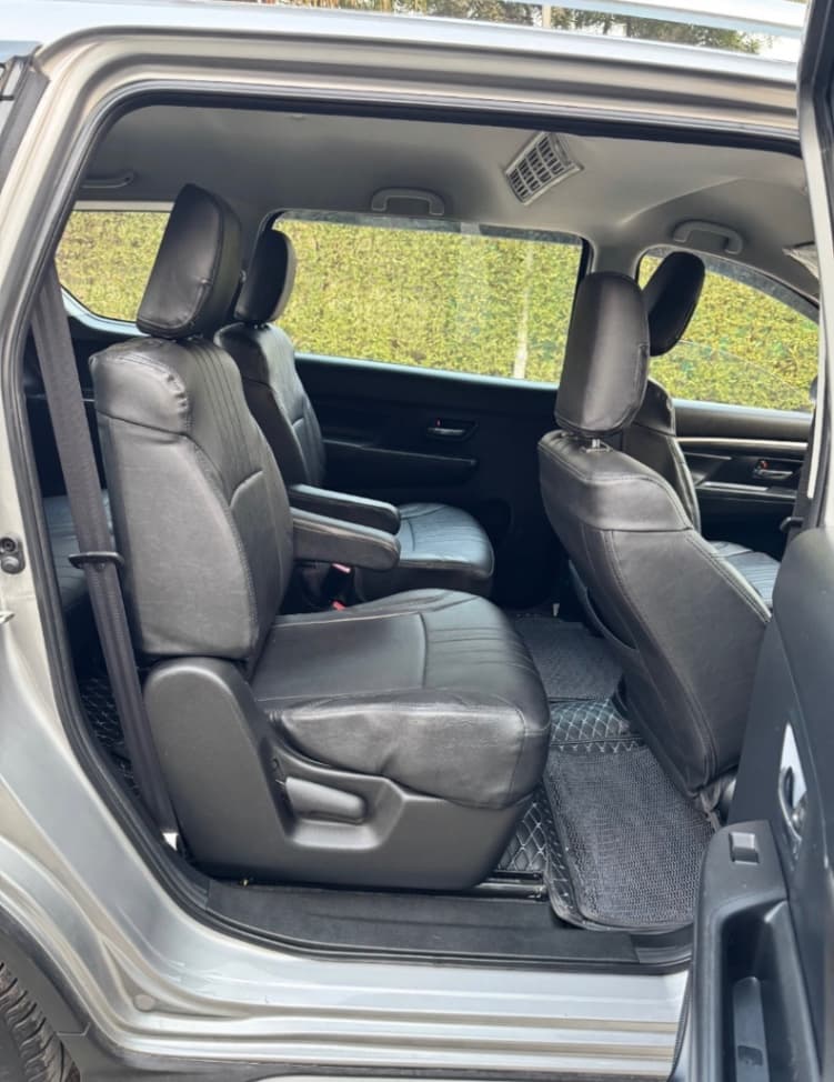 Maruti Suzuki XL6 [2019-2022]