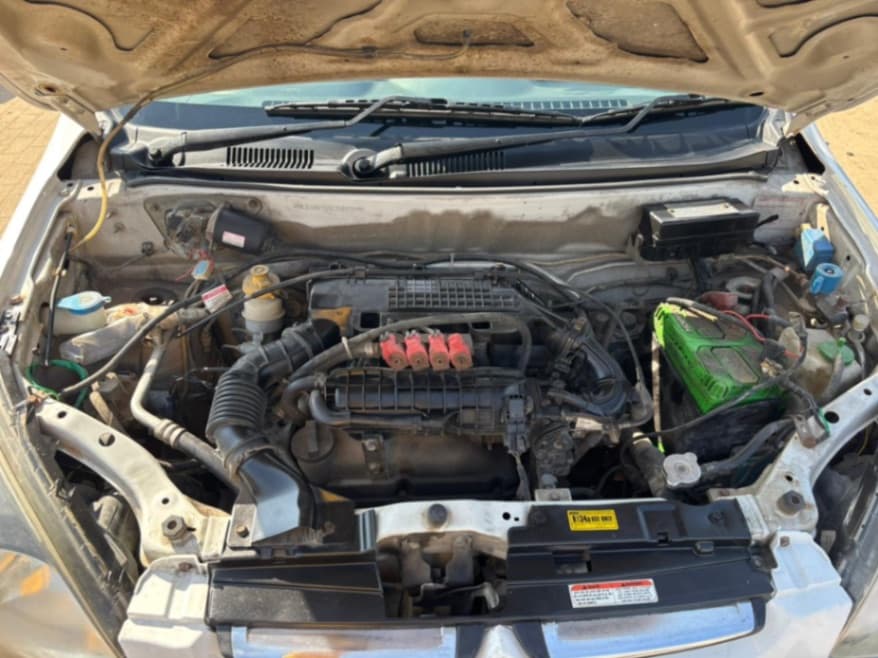 Maruti Suzuki Alto 800 [2012-2016]