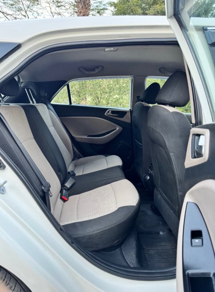 Hyundai Elite i20 [2014-2015]