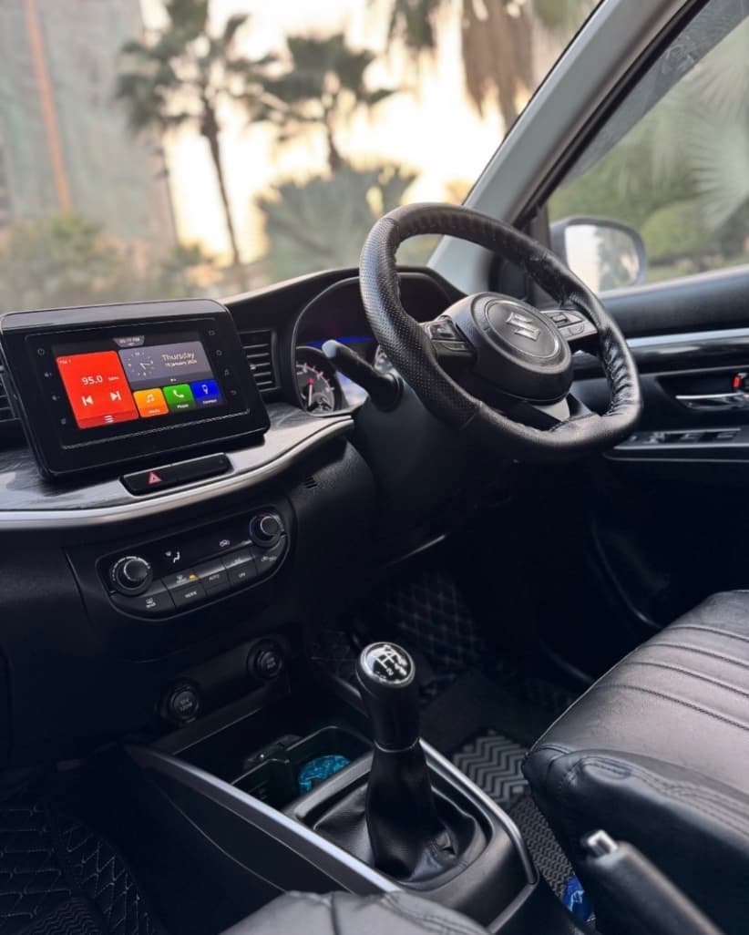 Maruti Suzuki XL6 [2019-2022]