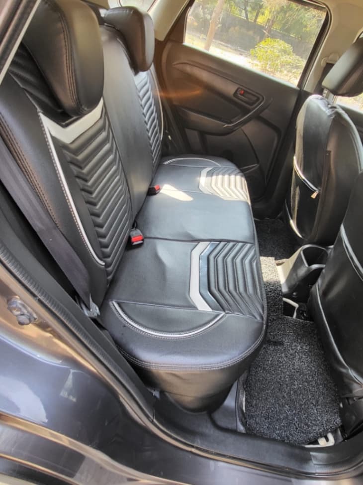 Maruti Suzuki Vitara Brezza [2020-2022]