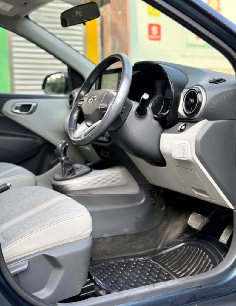 Hyundai Grand i10 Nios [2019-2023]