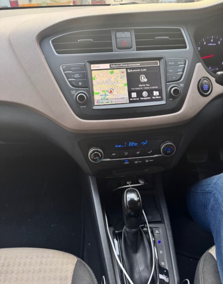 Hyundai Elite i20 [2019-2020]