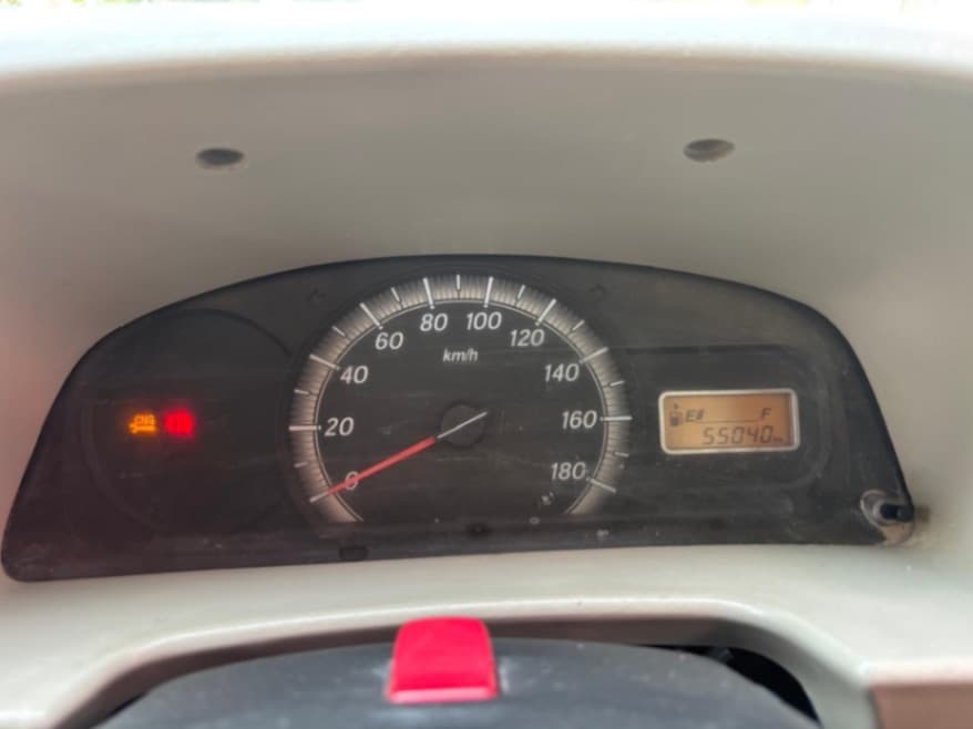 Maruti Suzuki Eeco [2010-2022]