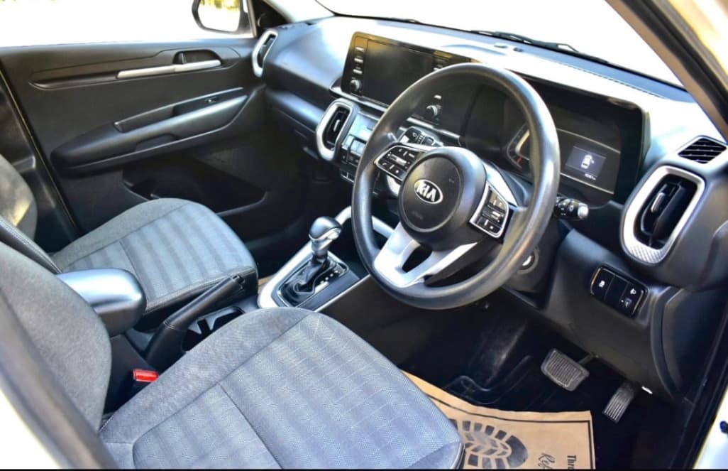 INTERIOR image for Sonet