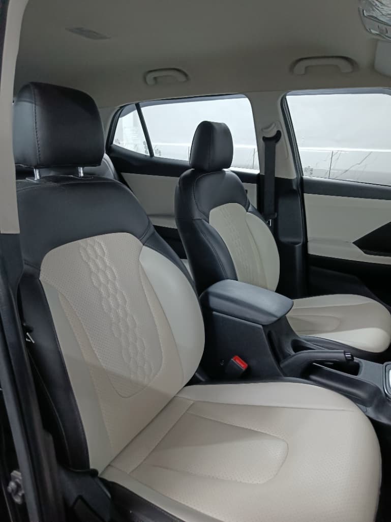 Hyundai Creta [2020-2023]