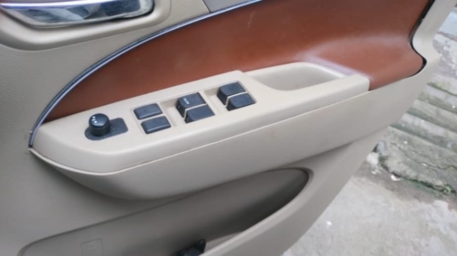 Maruti Suzuki Ertiga