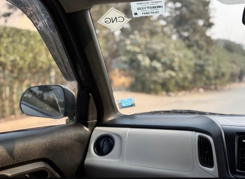 Maruti Suzuki Wagon R [2019-2022]