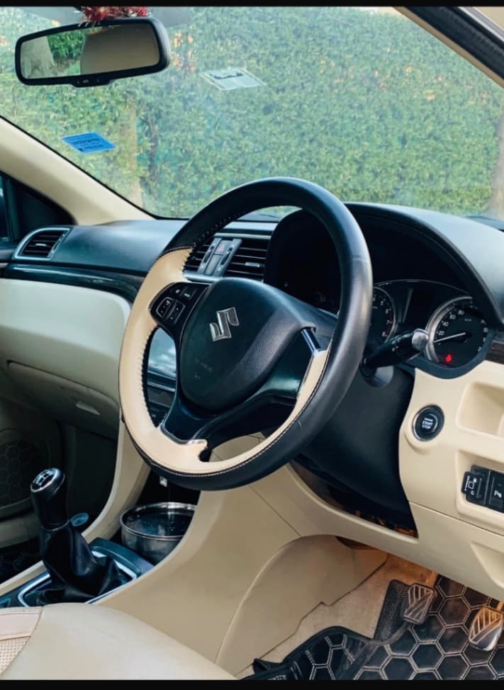 Maruti Suzuki undefined