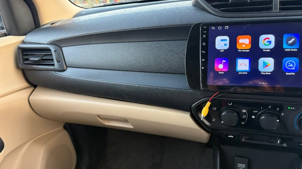 Honda Amaze [2018-2021]