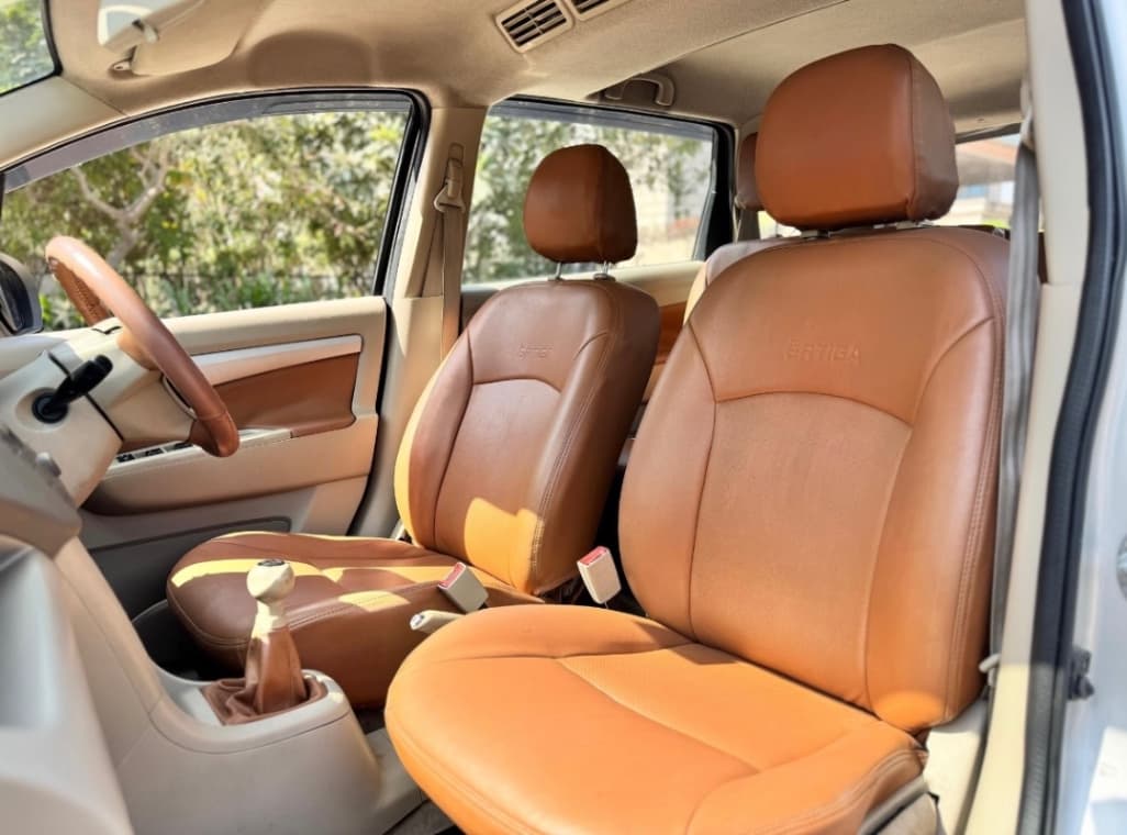 Maruti Suzuki Ertiga [2012-2015]