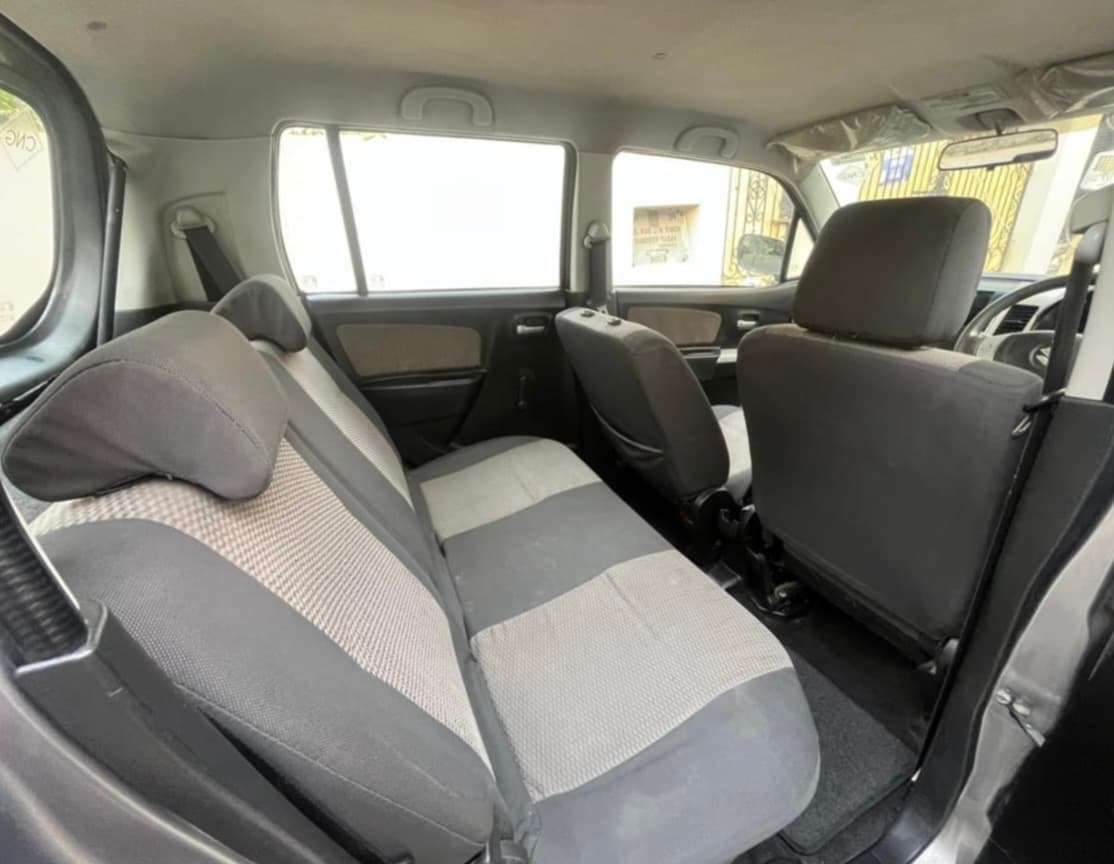 Maruti Suzuki undefined