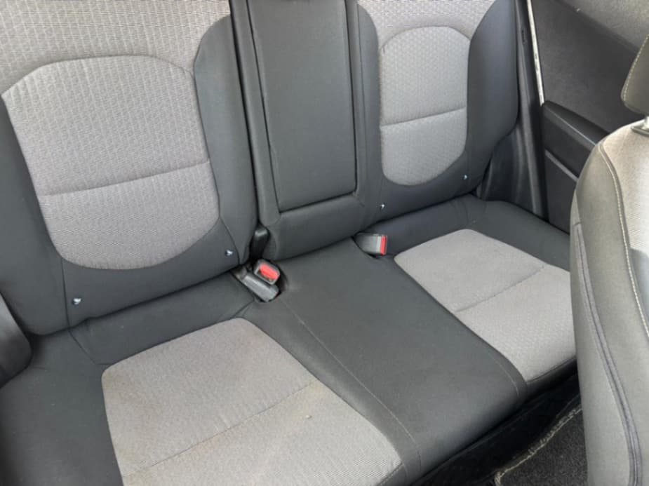 Hyundai Creta [2017-2018]