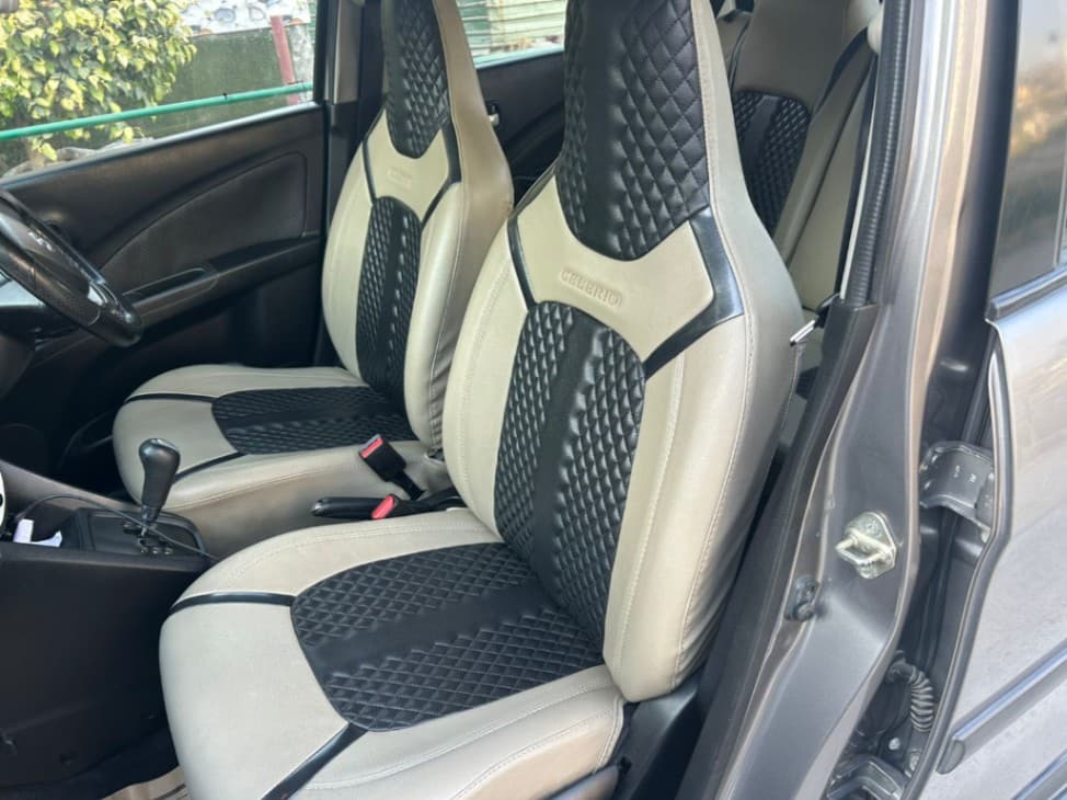 INTERIOR image for CELERIO