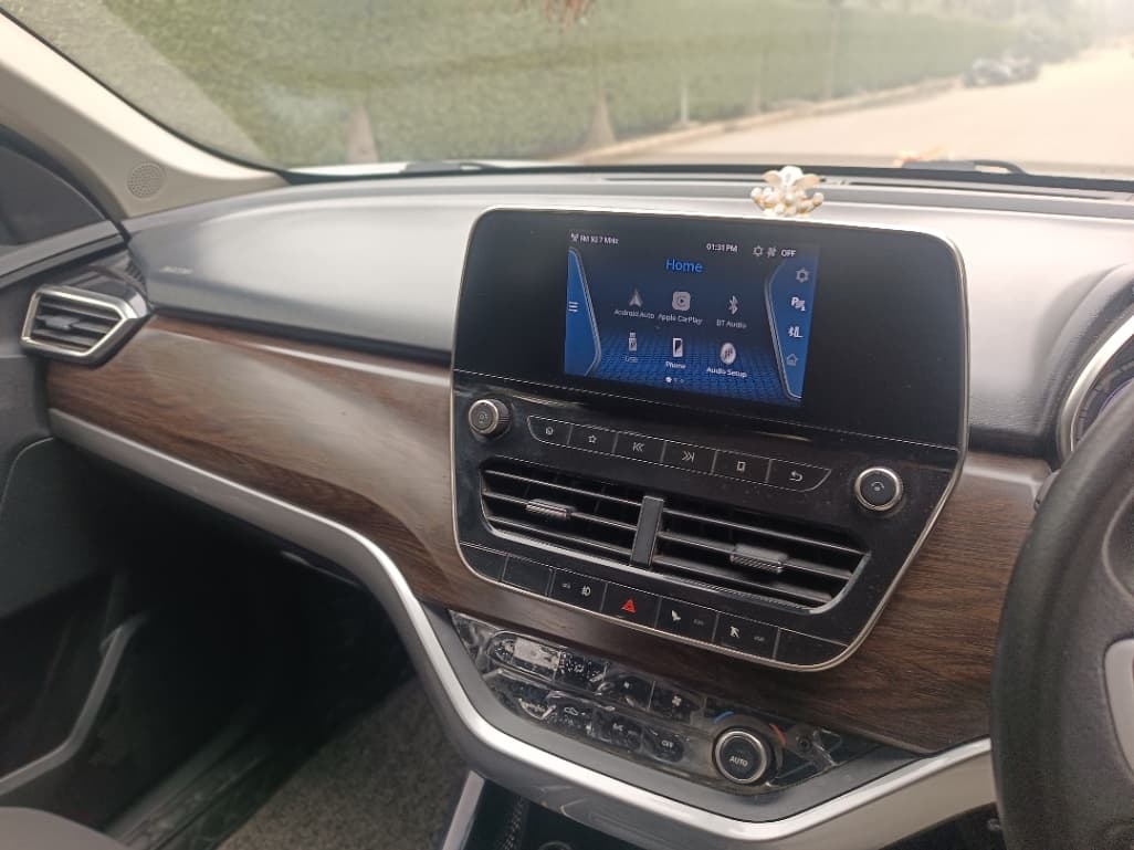 Tata Harrier [2019-2023]