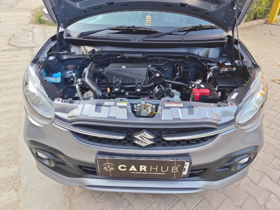 Maruti Suzuki Celerio