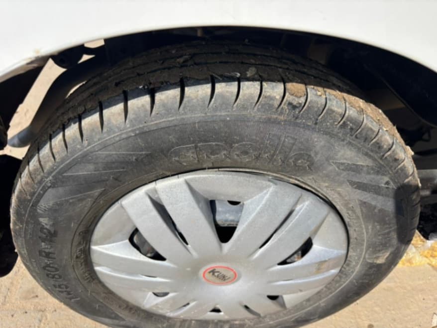 Maruti Suzuki Alto 800 [2012-2016]