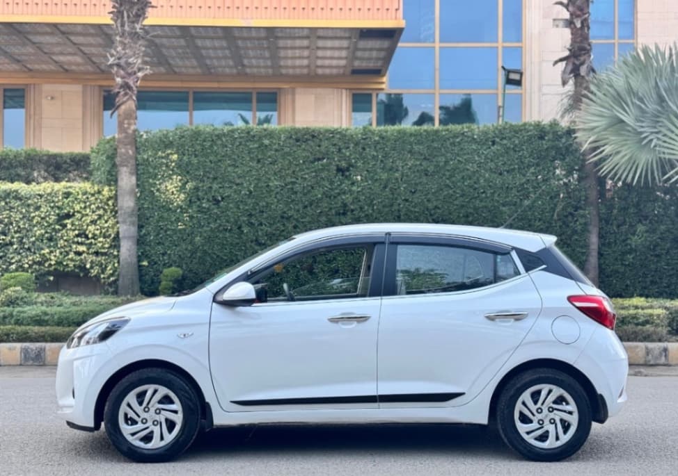 Hyundai Grand i10 Nios [2019-2023]