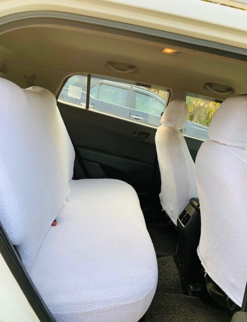 Hyundai Creta [2018-2019]