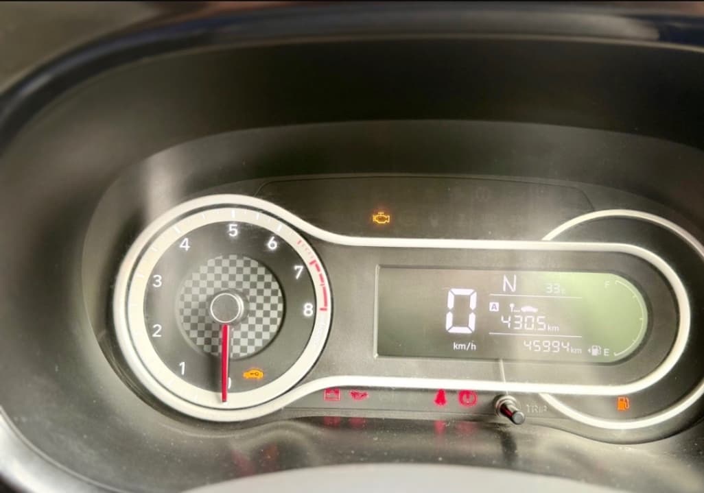 Hyundai Grand i10 Nios [2019-2023]