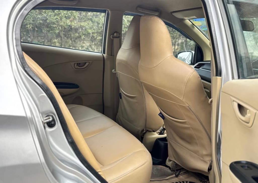 INTERIOR image for AMAZE