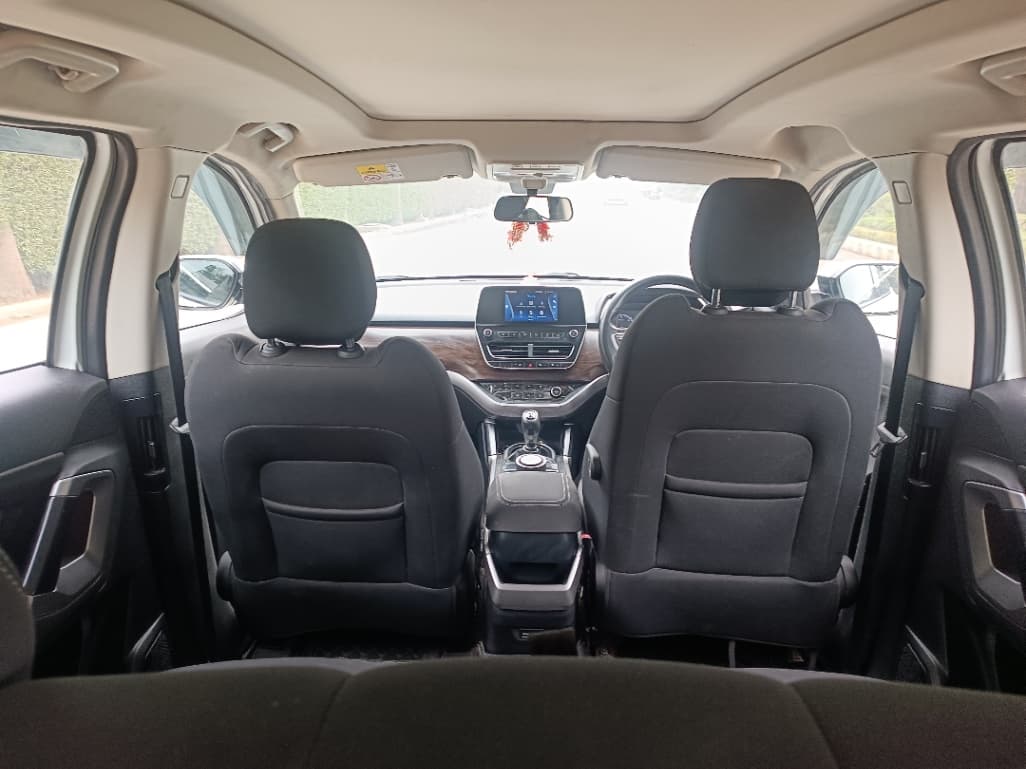 Tata Harrier [2019-2023]