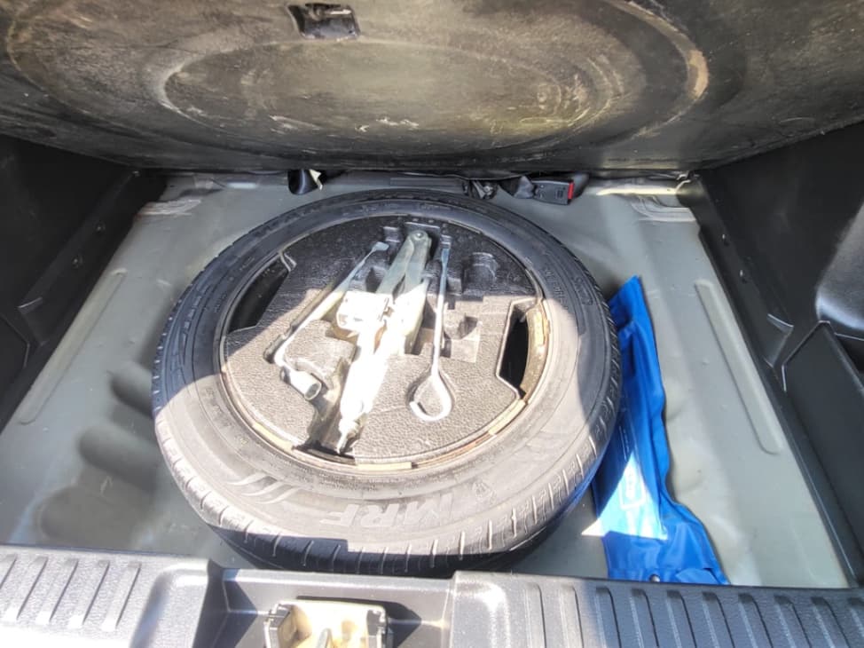 Maruti Suzuki Vitara Brezza [2020-2022]