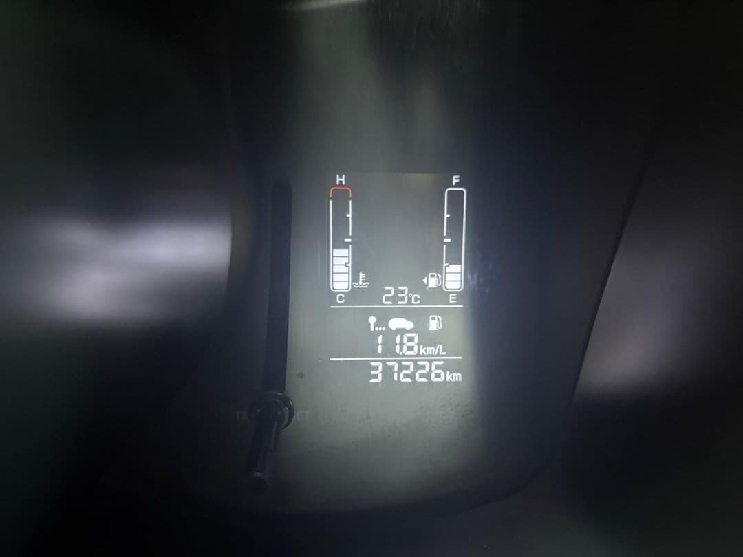 INTERIOR image for VENUE 1.2 KAPPA MT S