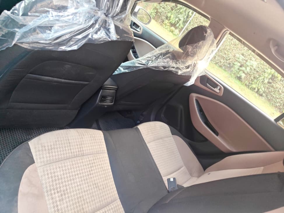 Hyundai Elite i20 [2019-2020]