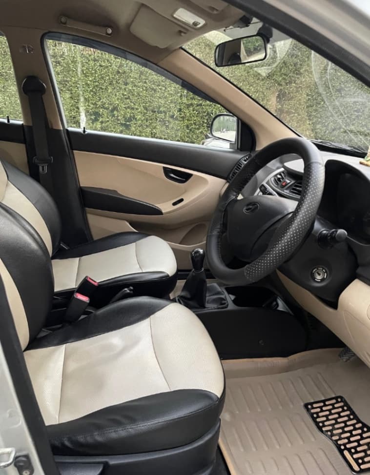 INTERIOR image for Eon Era  (M)