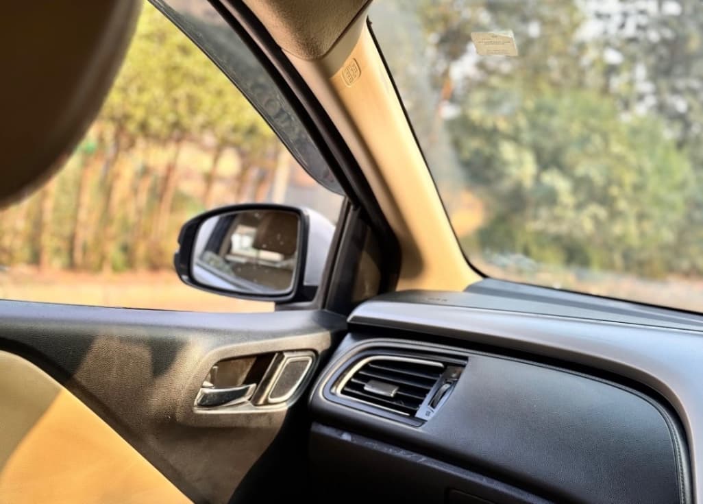 Honda City 4th Generation