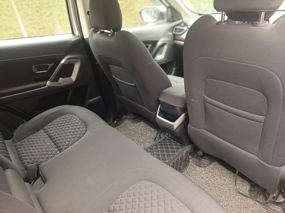 Tata Harrier [2019-2023]