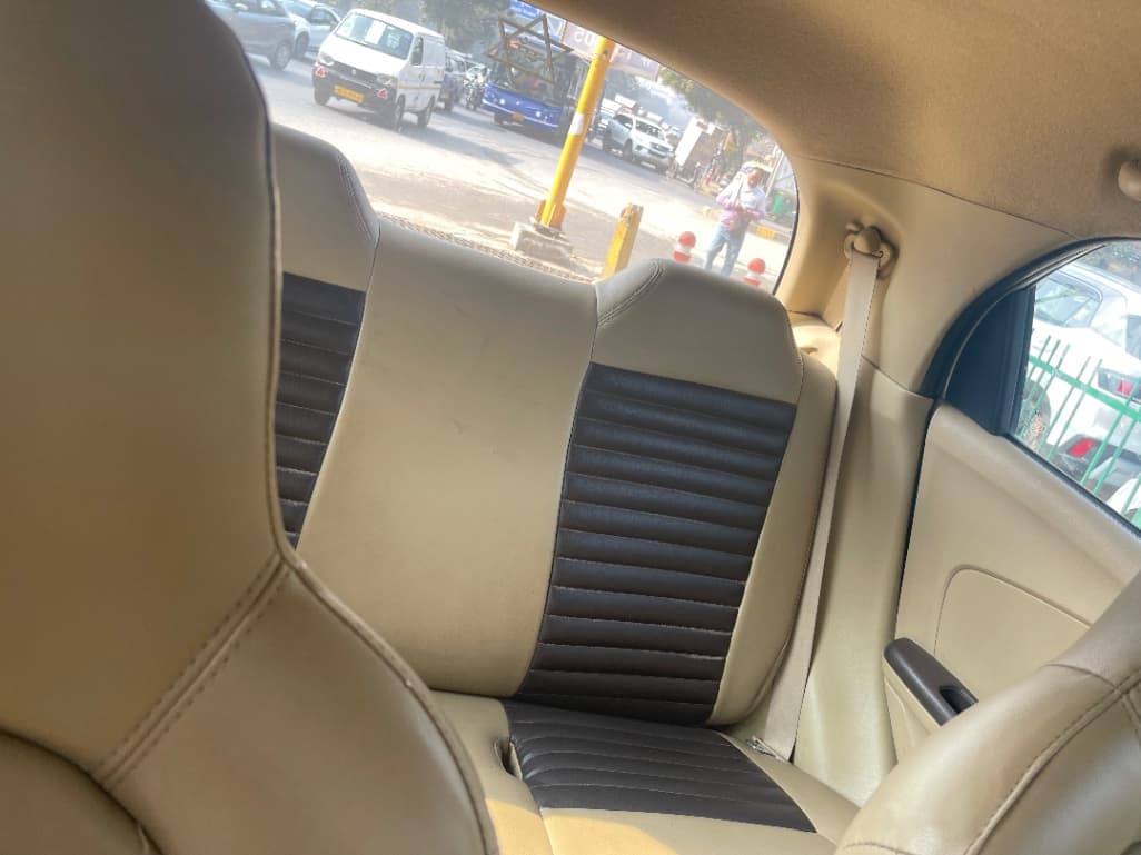 INTERIOR image for BRIO