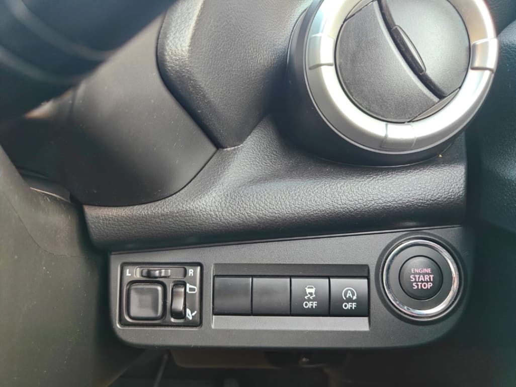 Maruti Suzuki Celerio