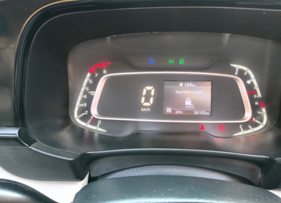 Kia Sonet [2020-2022]