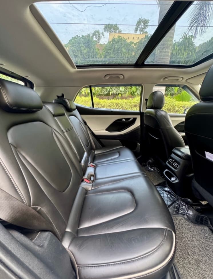 Hyundai Creta [2020-2023]