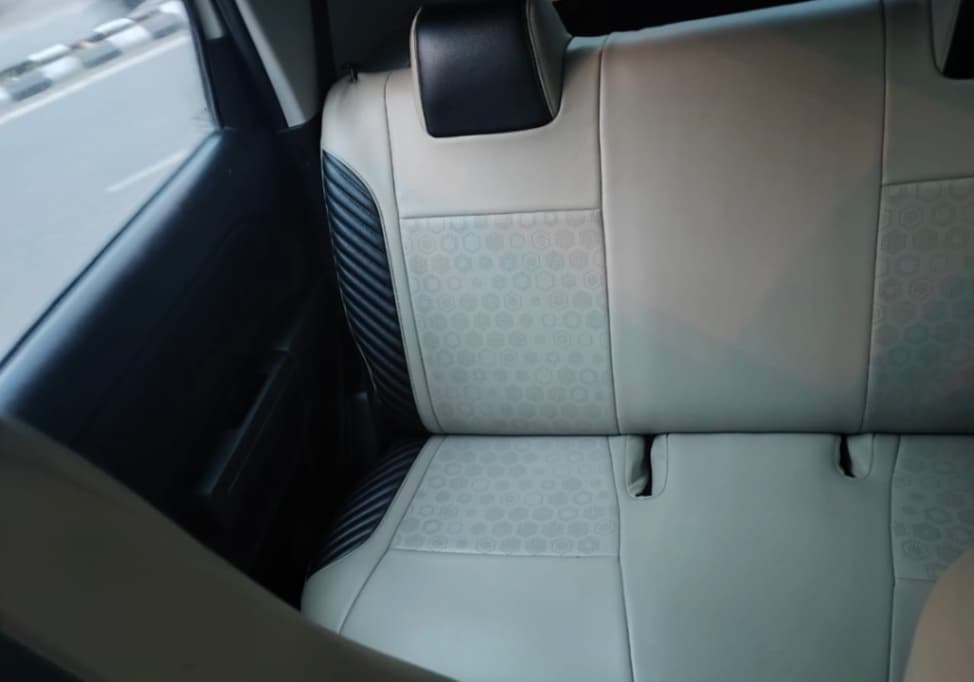 Maruti Suzuki Wagon R [2019-2022]