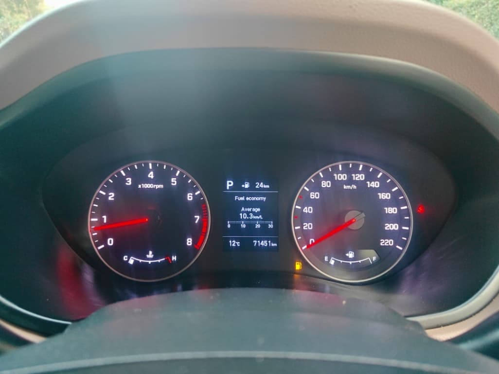 Hyundai Elite i20 [2019-2020]