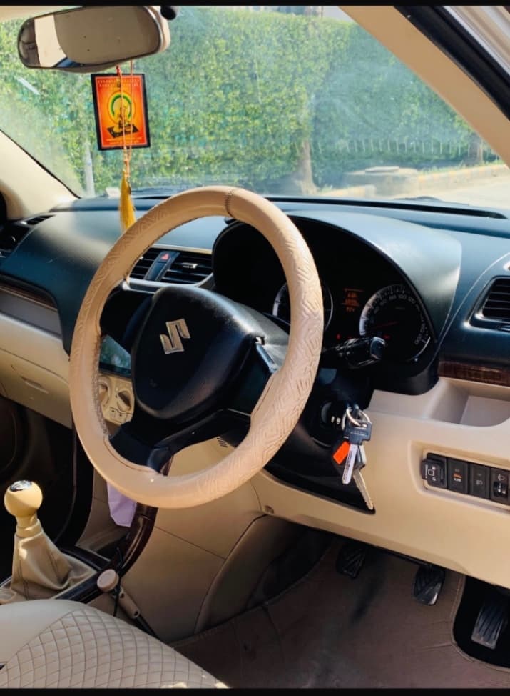 Maruti Suzuki undefined