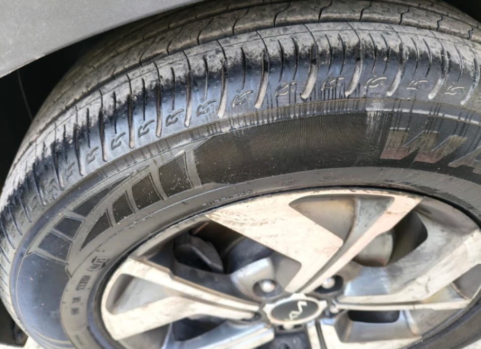 Kia Sonet [2020-2022]